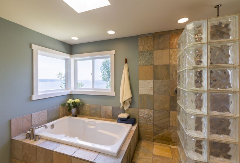 Bathroom Remodeling Service