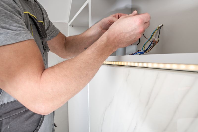 Electrical Wiring for Bathroom