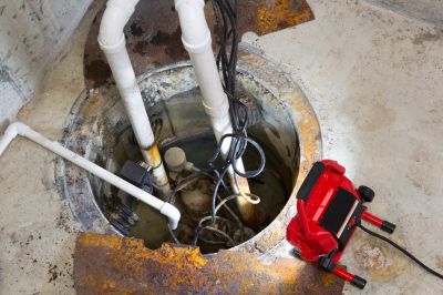 Plumbing and Electrical Systems