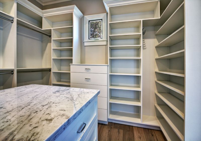 Storage Cabinets