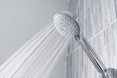 Shower Details