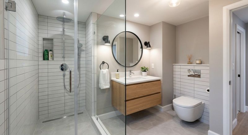 Restroom Remodeling in Clearwater, FL