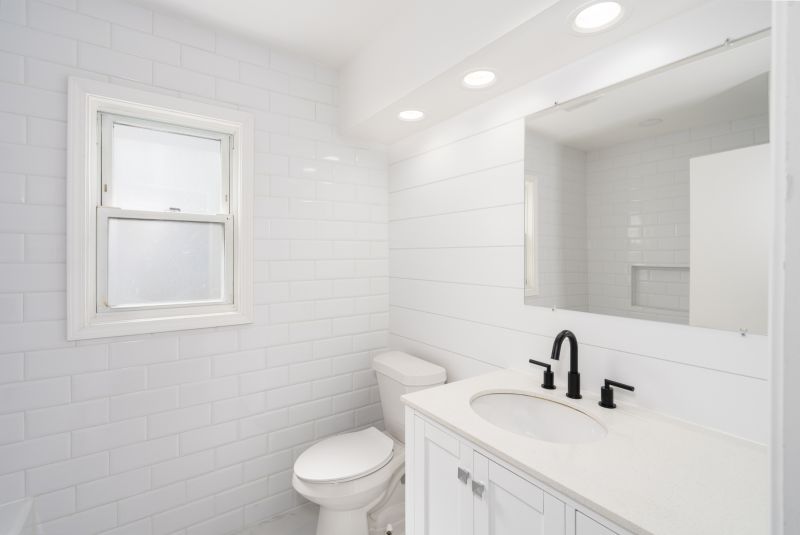 Bathroom Remodel Contractors