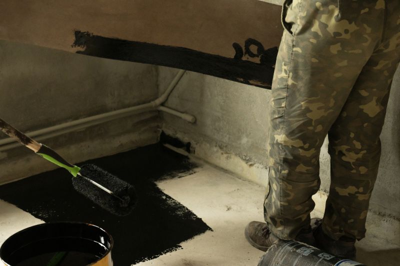 Waterproofing Experts