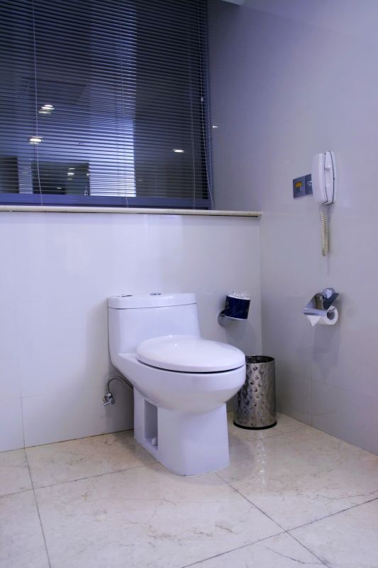 Ensures proper plumbing and ventilation standards.