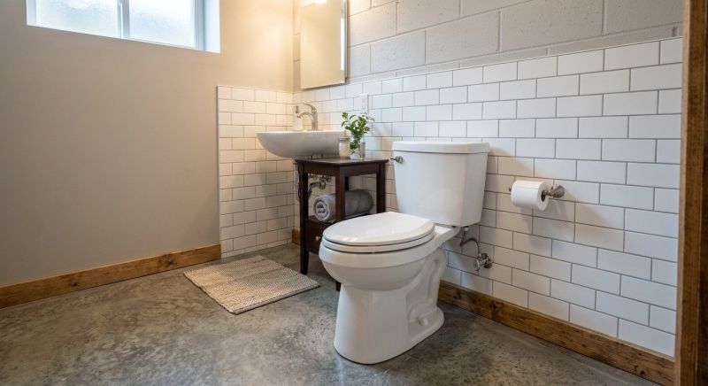 Bathroom Remodeling Service