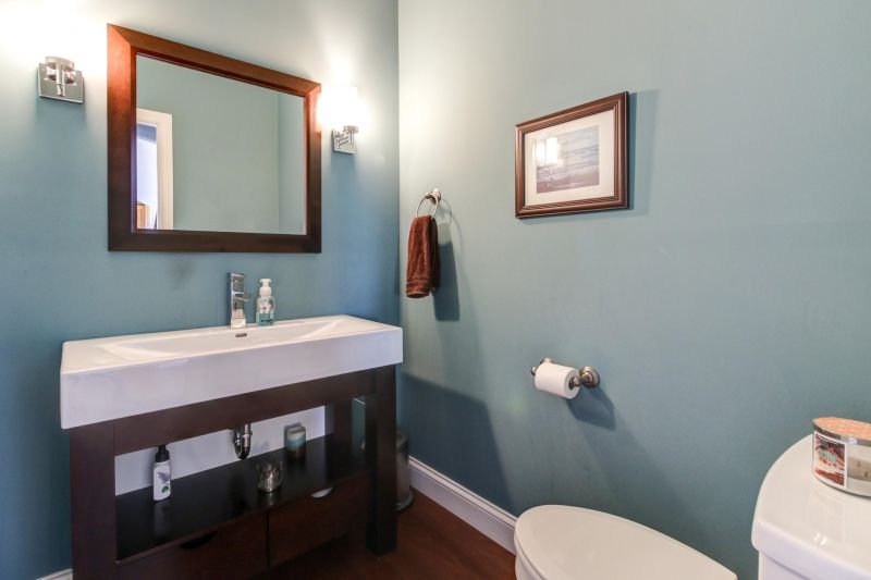 Basement Bathroom Installation - Basement Bathroom Installation Menomonee Falls, Wisconsin